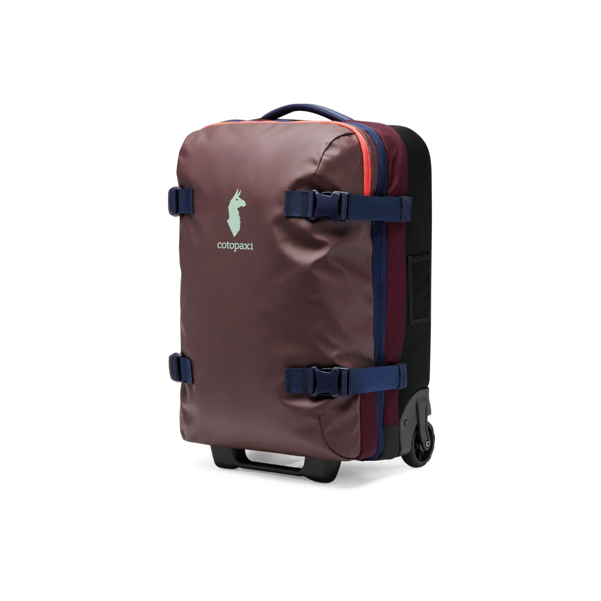 Cotopaxi Allpa 38L Roller Bag - FERAL