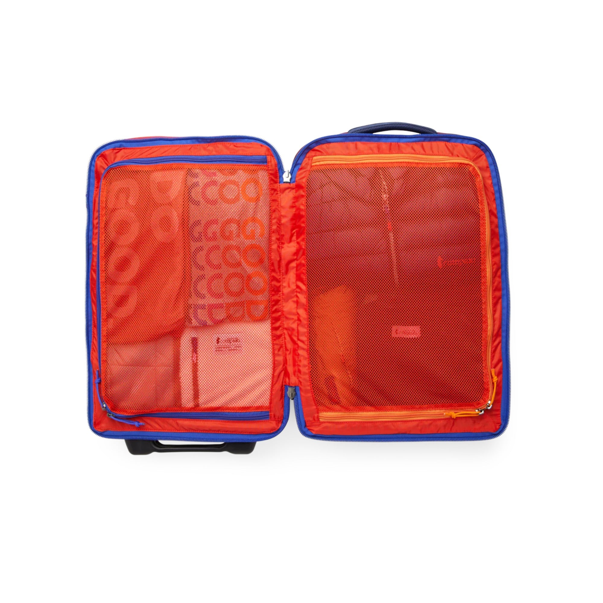 Cotopaxi Allpa 38L Roller Bag - FERAL