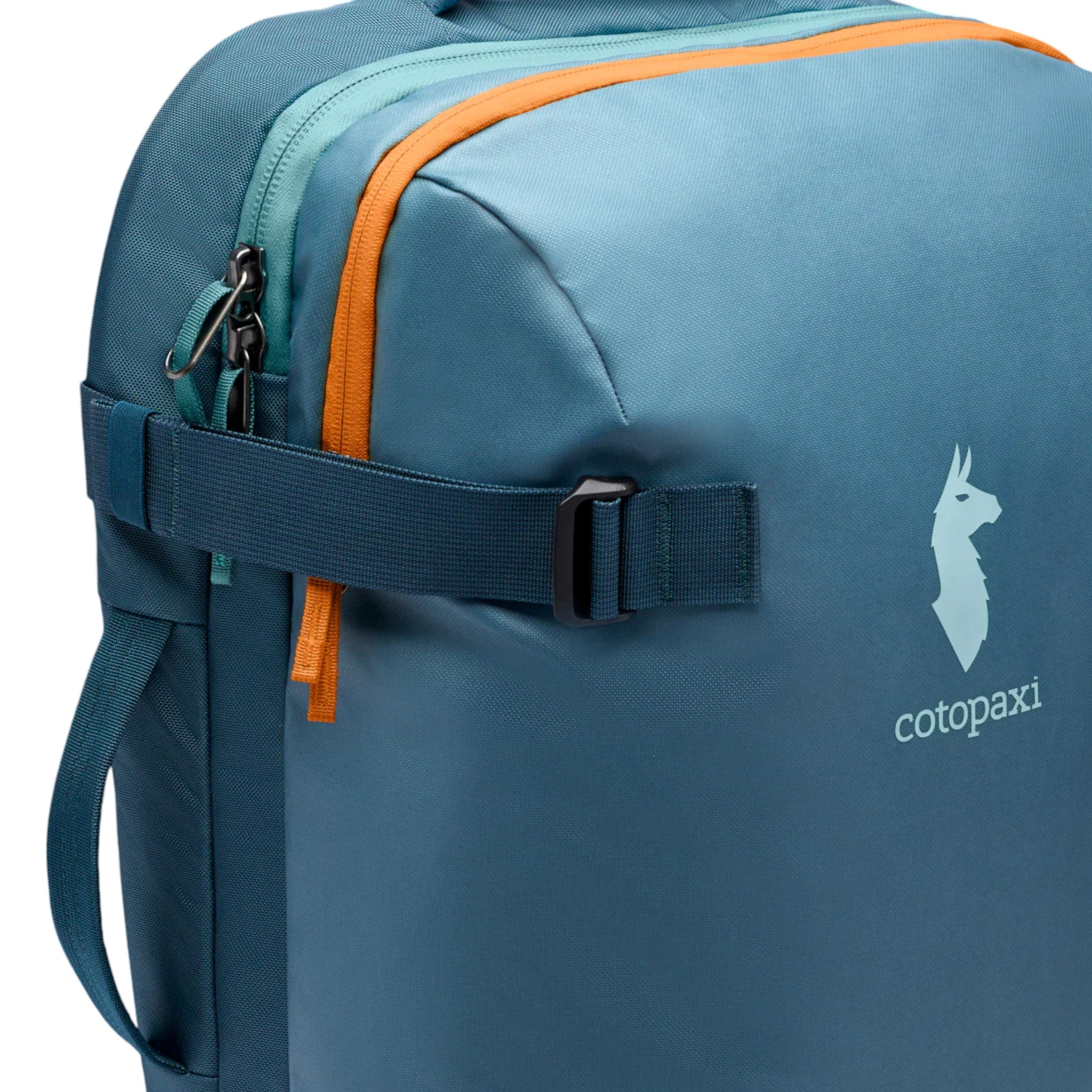 Cotopaxi Allpa 38L Roller Bag - FERAL