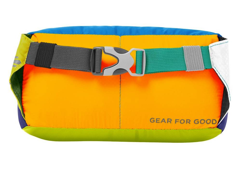 Cotopaxi Bataan 3L Fanny Pack - FERAL