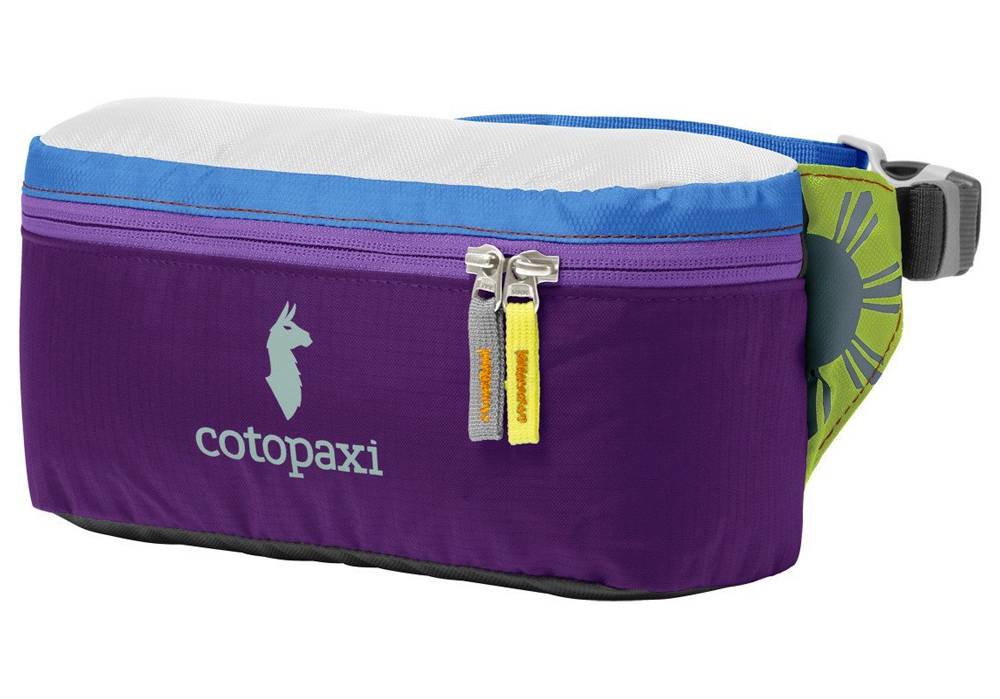 Cotopaxi Bataan 3L Fanny Pack - FERAL
