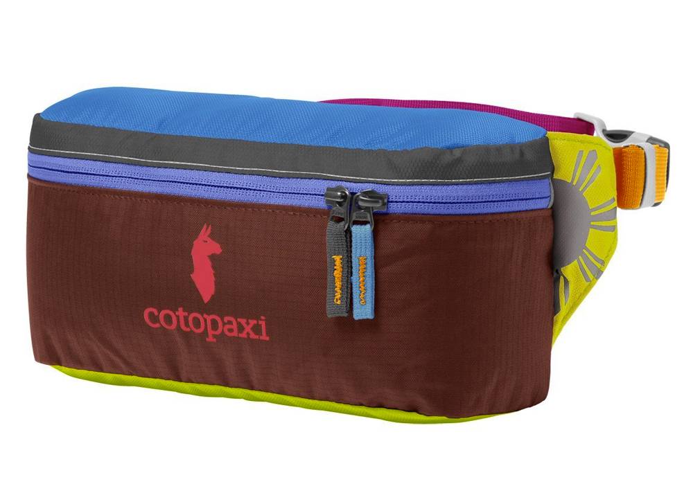 Cotopaxi Bataan 3L Fanny Pack - FERAL