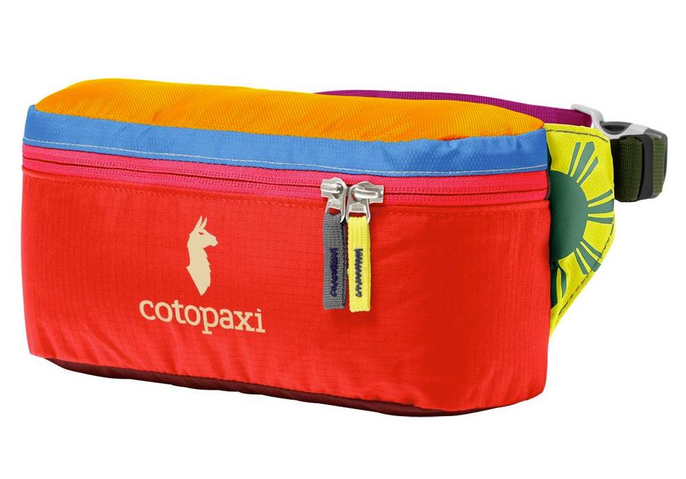 Cotopaxi Bataan 3L Fanny Pack - FERAL