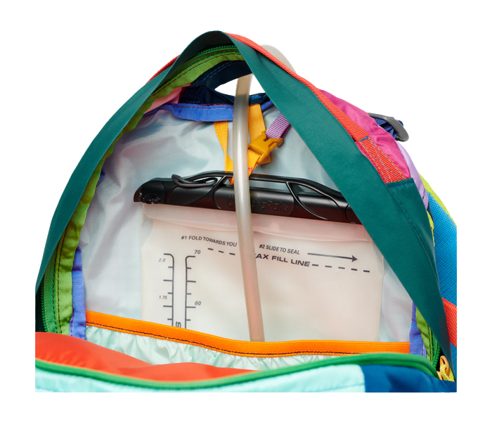 Cotopaxi Inca 26L Backpack - FERAL