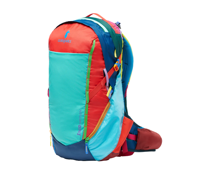 Cotopaxi Inca 26L Backpack - FERAL