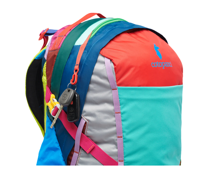 Cotopaxi Inca 26L Backpack - FERAL