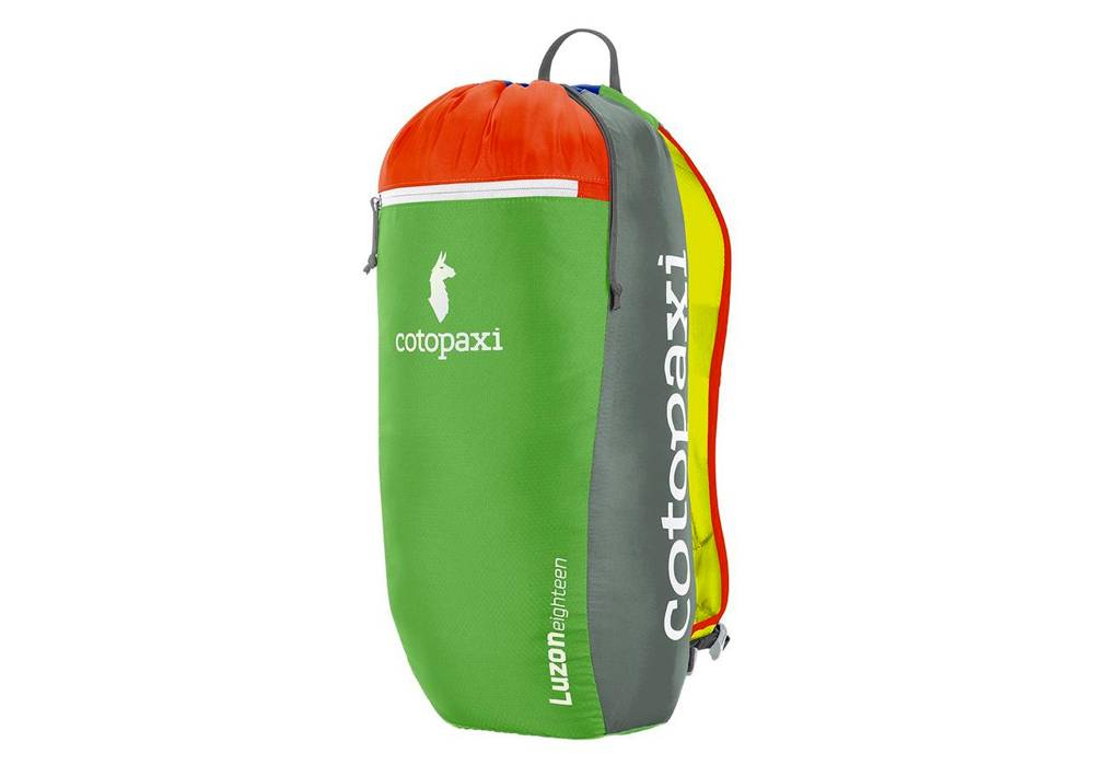 Cotopaxi Luzon 18L Daypack - FERAL