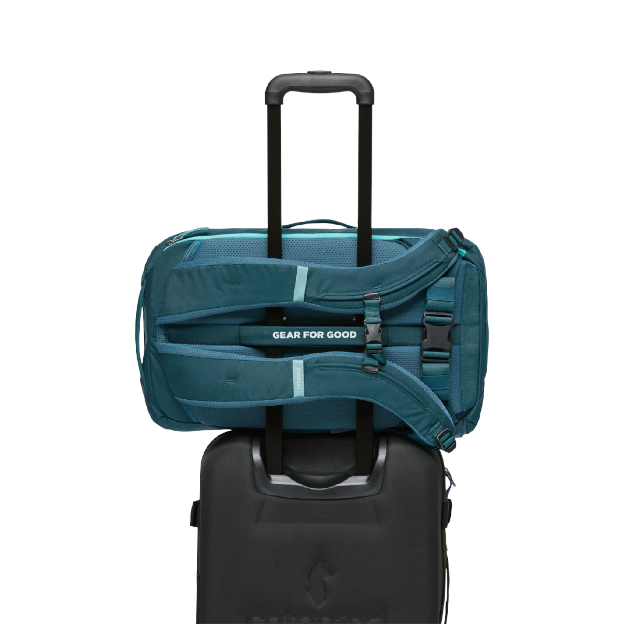 Cotopaxi Allpa 28L Travel Pack - FERAL
