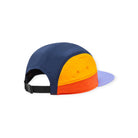 Cotopaxi Tech 5-Panel Hat - FERAL