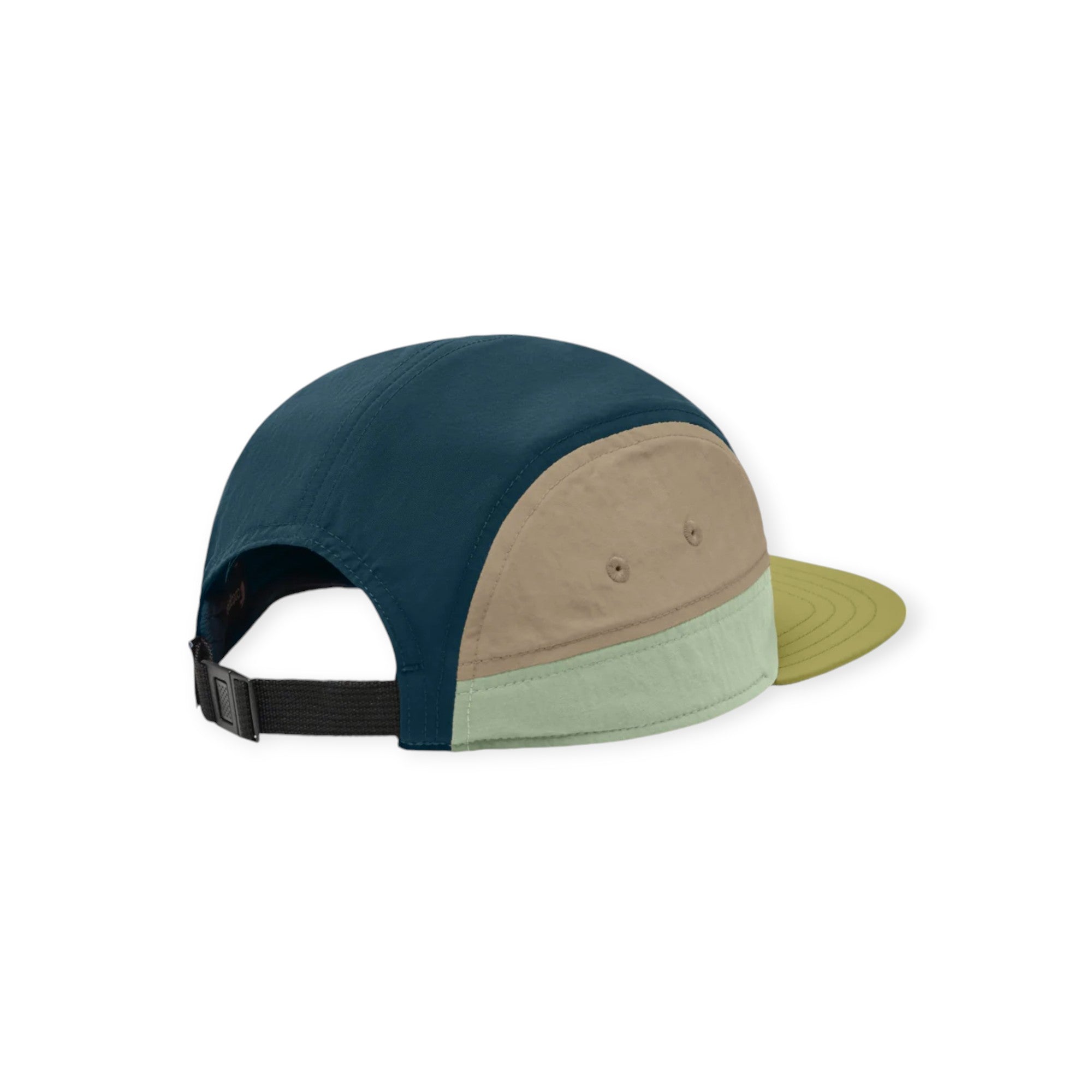 Cotopaxi Tech 5-Panel Hat - FERAL
