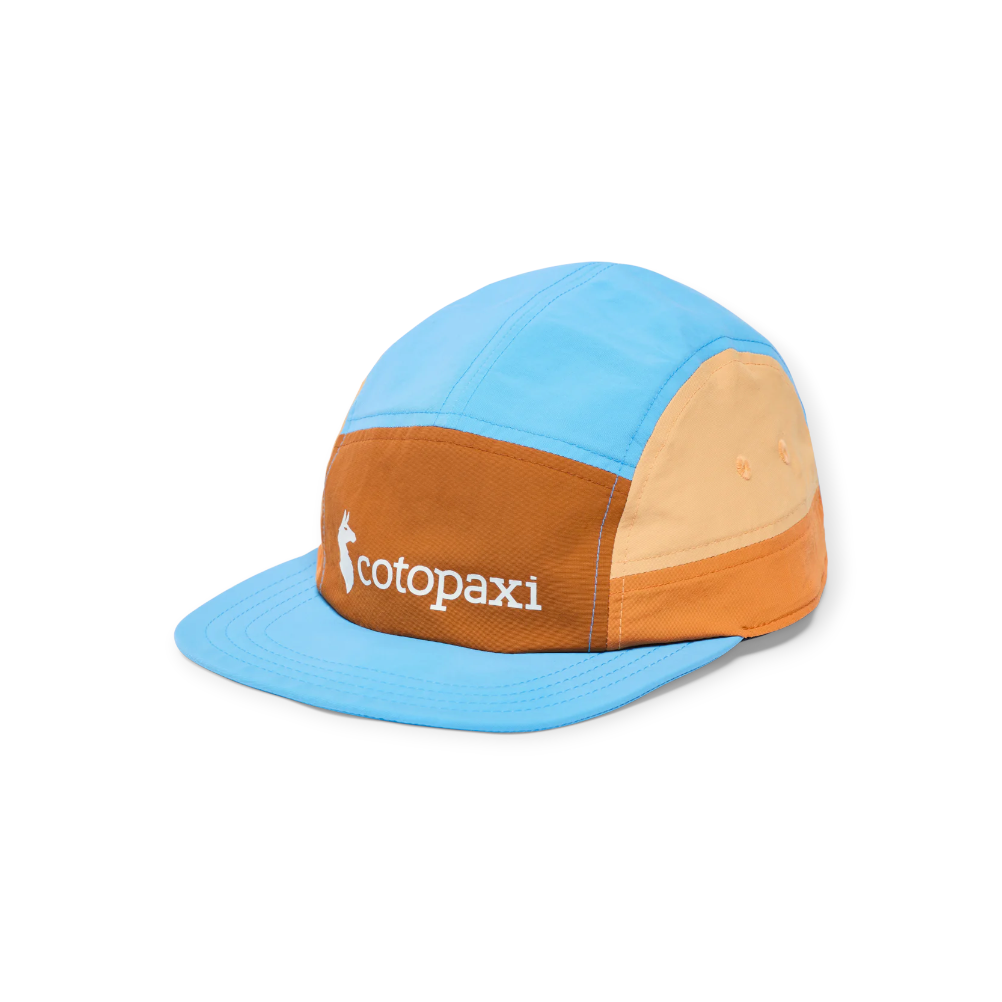 Cotopaxi Tech 5-Panel Hat - FERAL