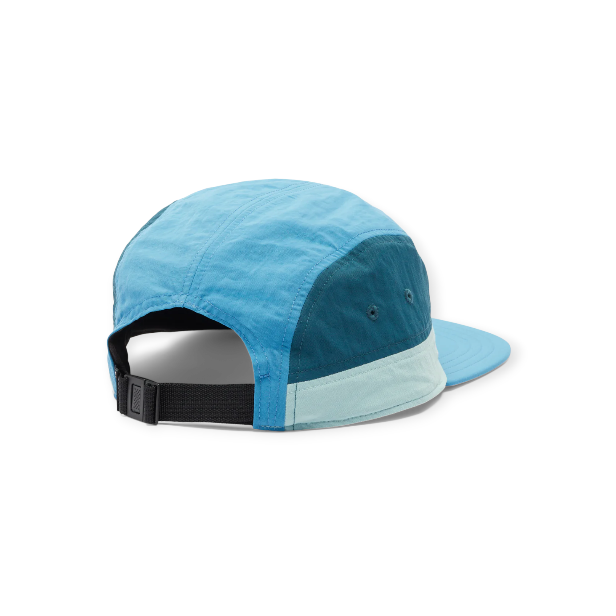 Cotopaxi Tech 5-Panel Hat - FERAL