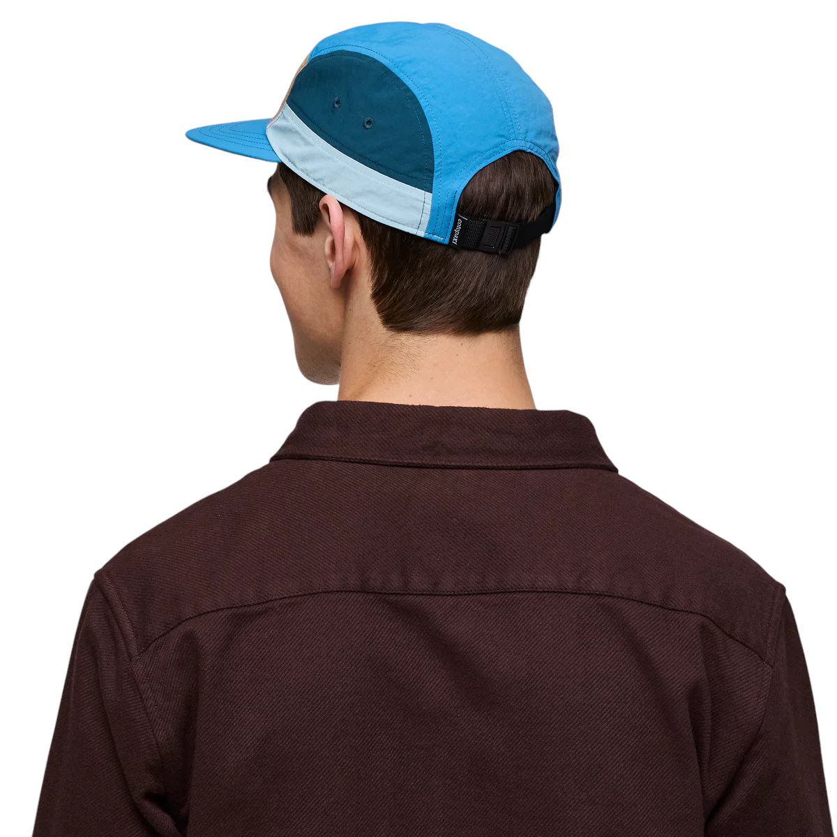 Cotopaxi Tech 5-Panel Hat - FERAL