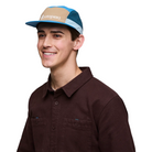 Cotopaxi Tech 5-Panel Hat - FERAL