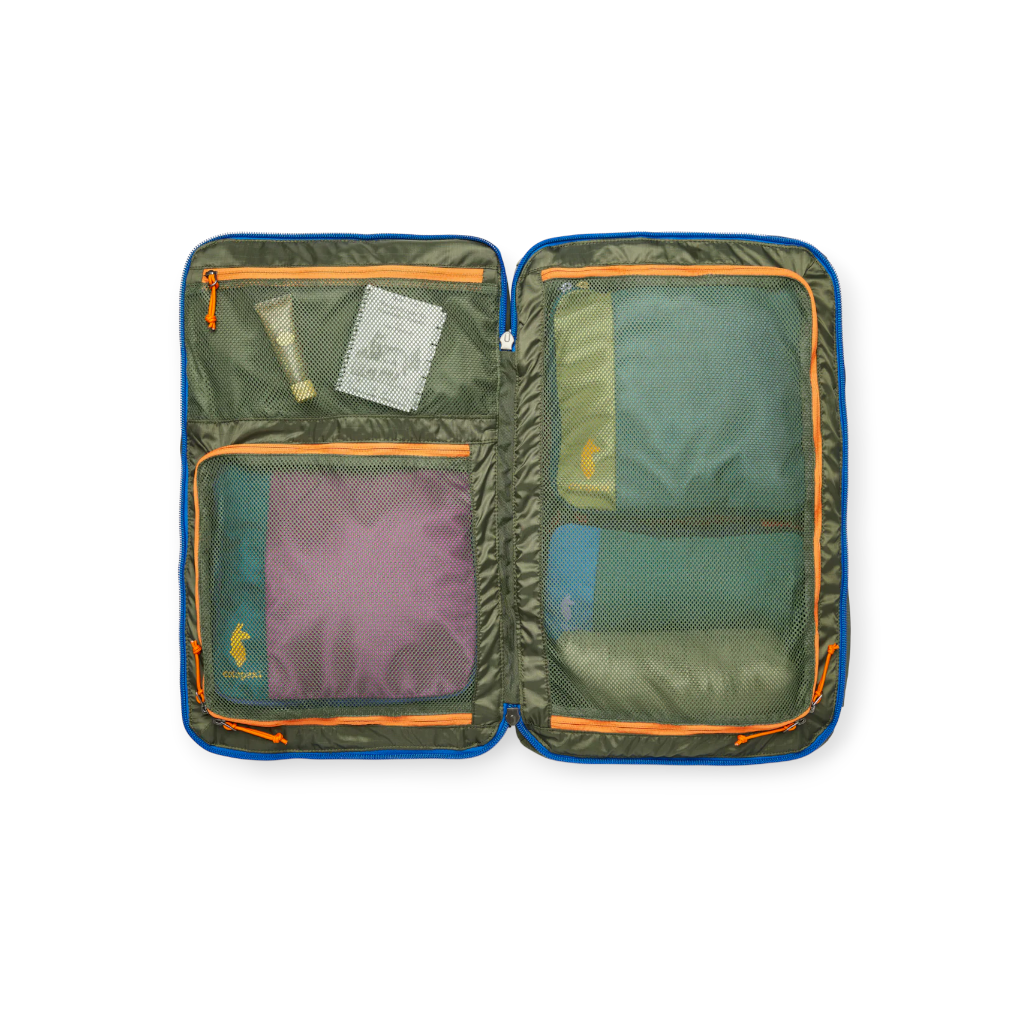 Cotopaxi Allpa 42L Travel Pack - FERAL
