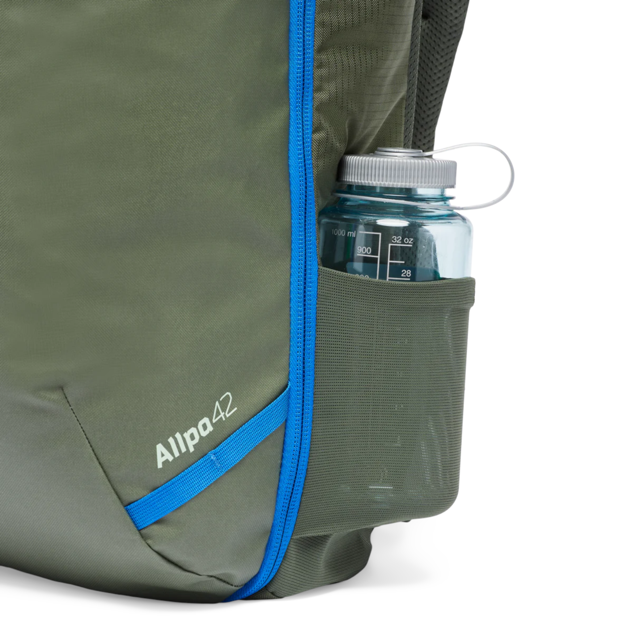 Cotopaxi Allpa 42L Travel Pack - FERAL