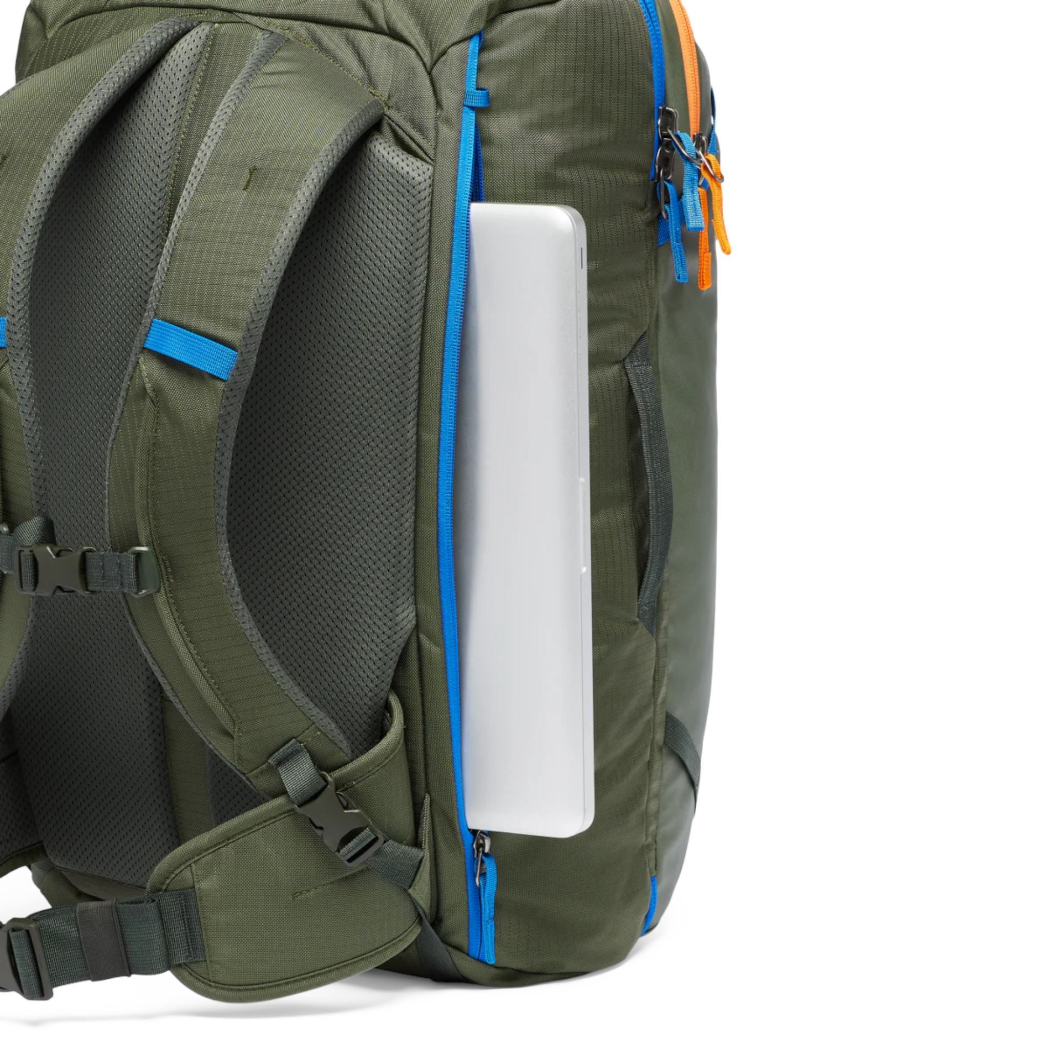 Cotopaxi Allpa 42L Travel Pack - FERAL