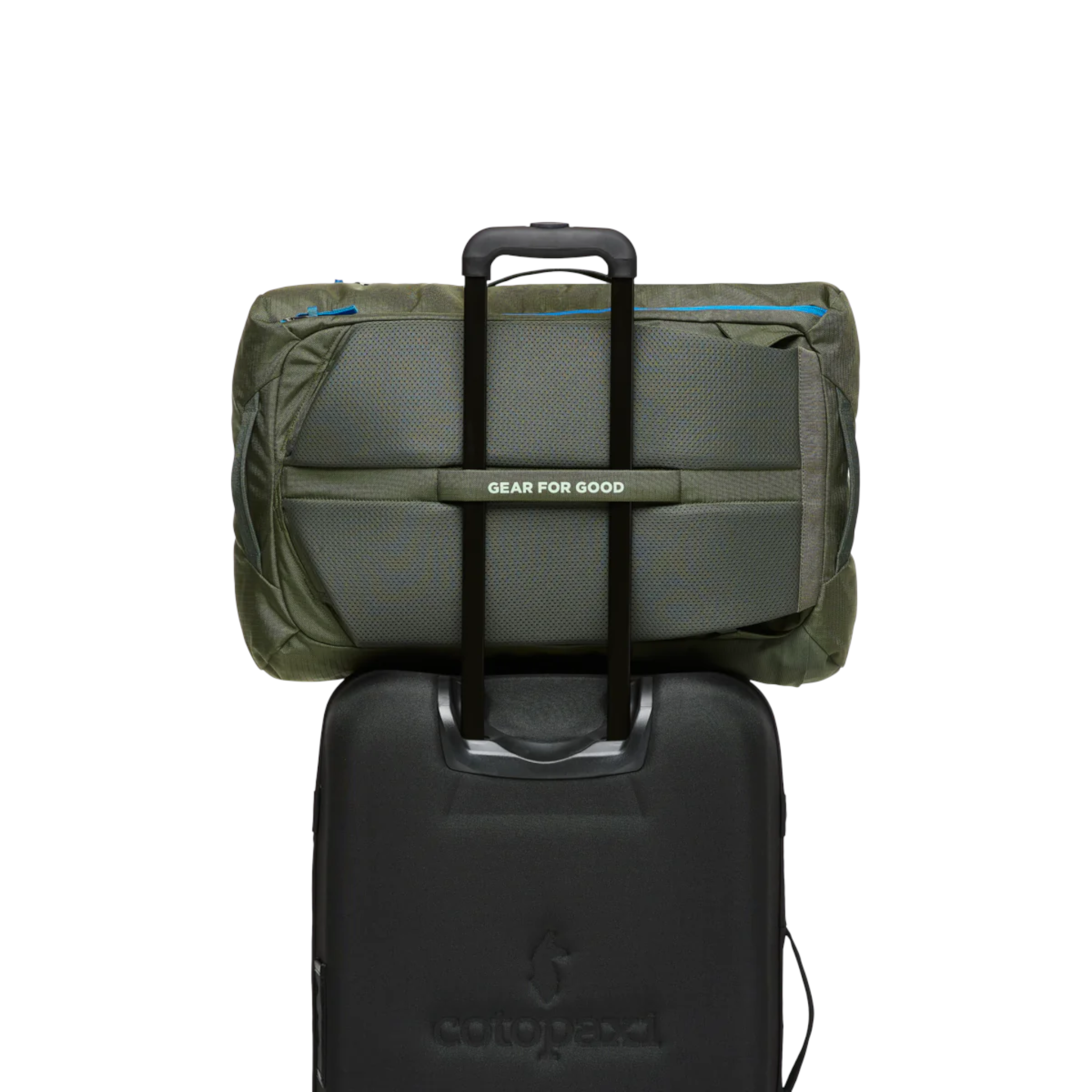 Cotopaxi Allpa 42L Travel Pack - FERAL