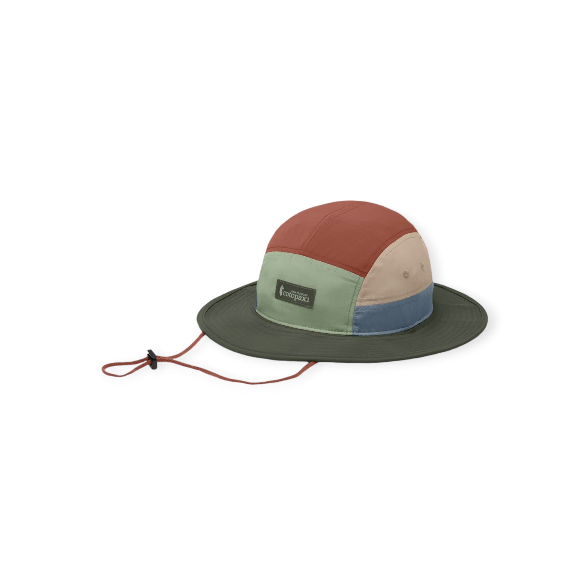 Cotopaxi Tech Bucket Hat - FERAL