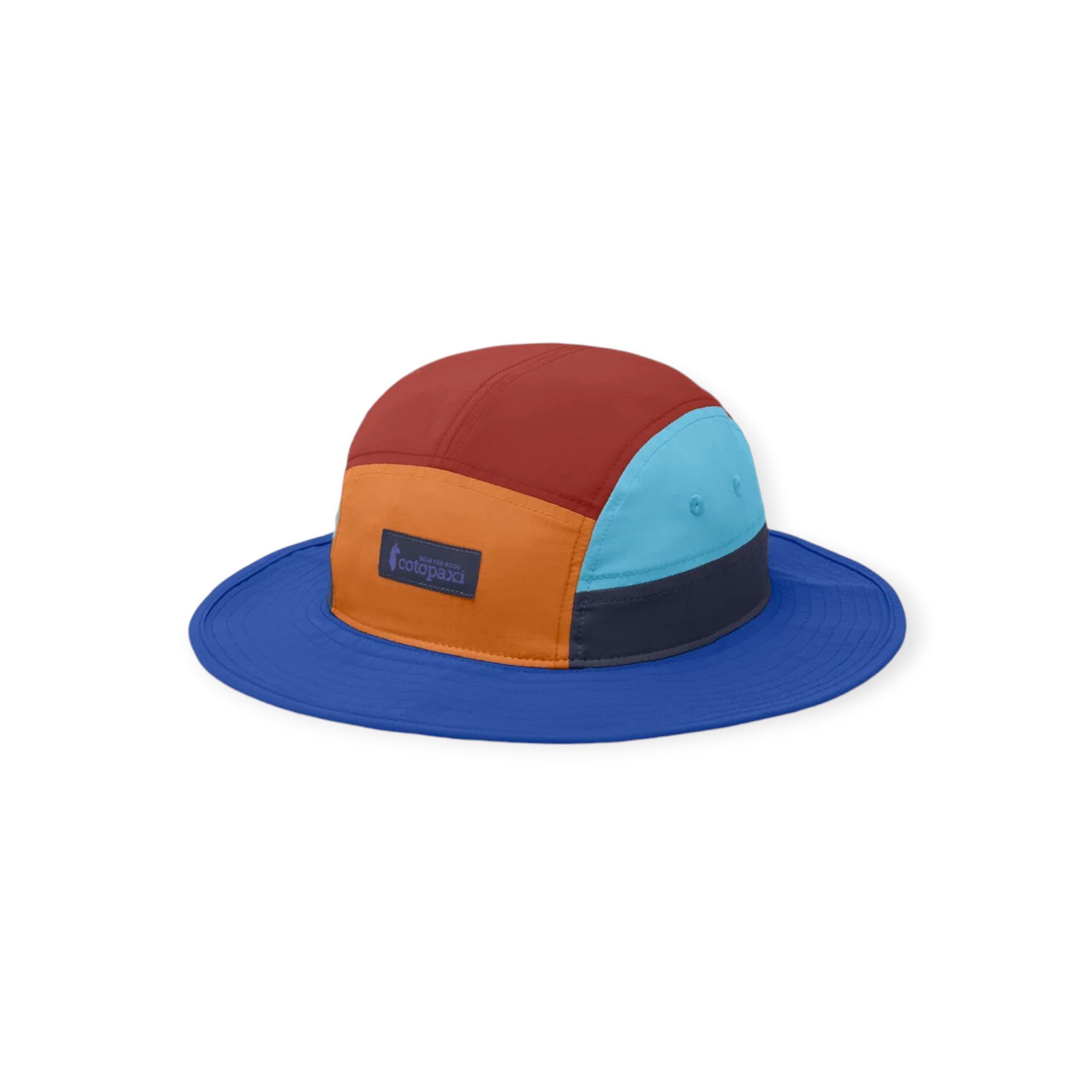 Cotopaxi Tech Bucket Hat - FERAL
