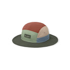 Cotopaxi Tech Bucket Hat - FERAL