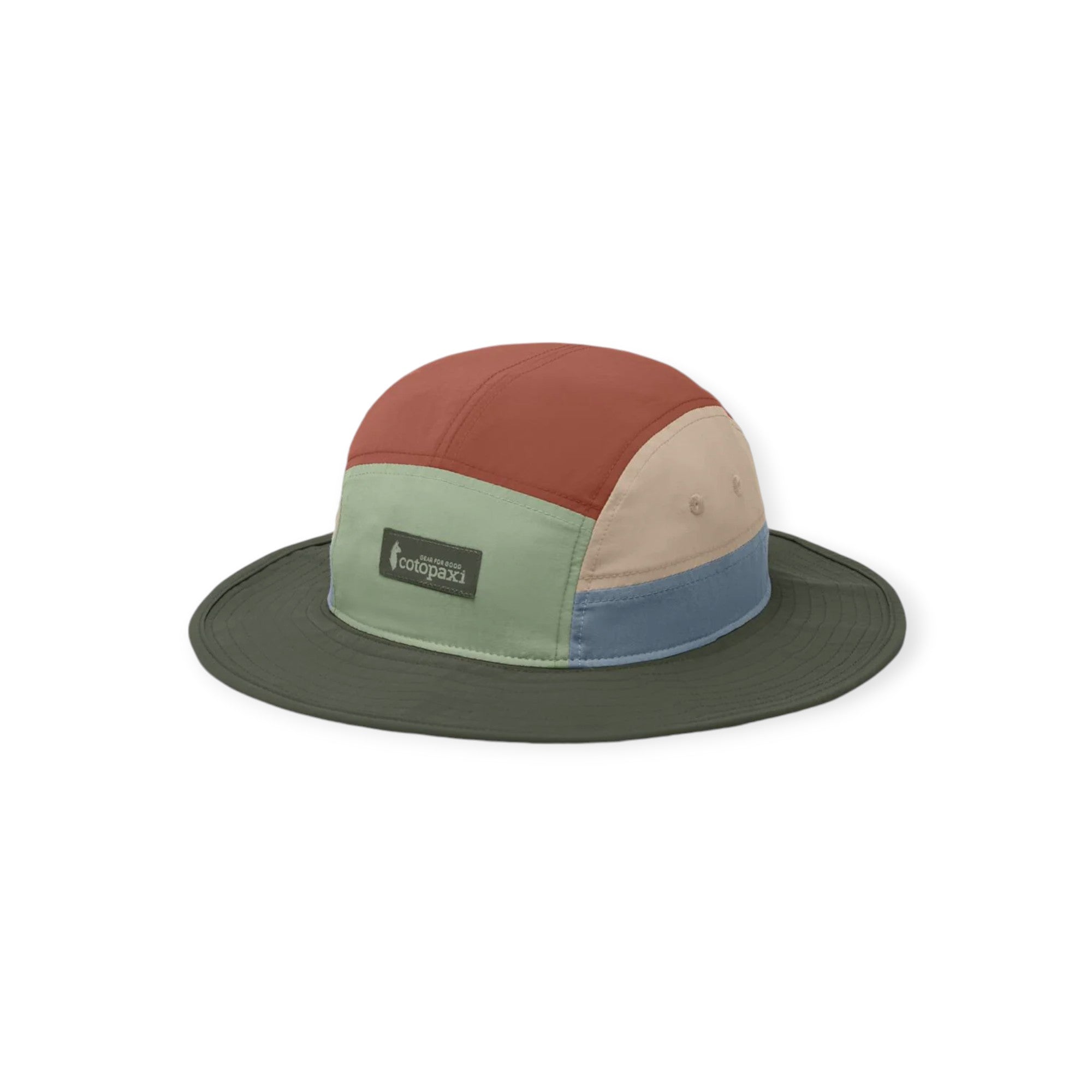 Cotopaxi Tech Bucket Hat - FERAL