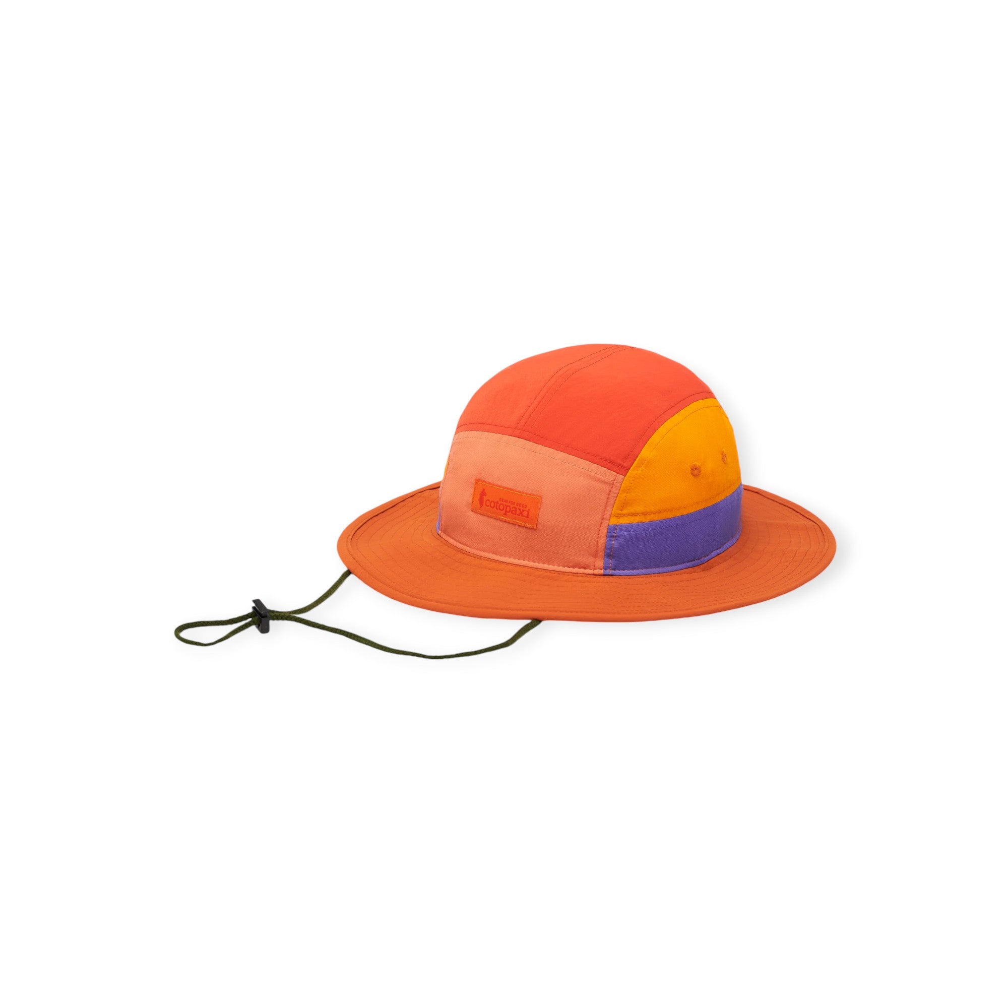 Cotopaxi Tech Bucket Hat - FERAL