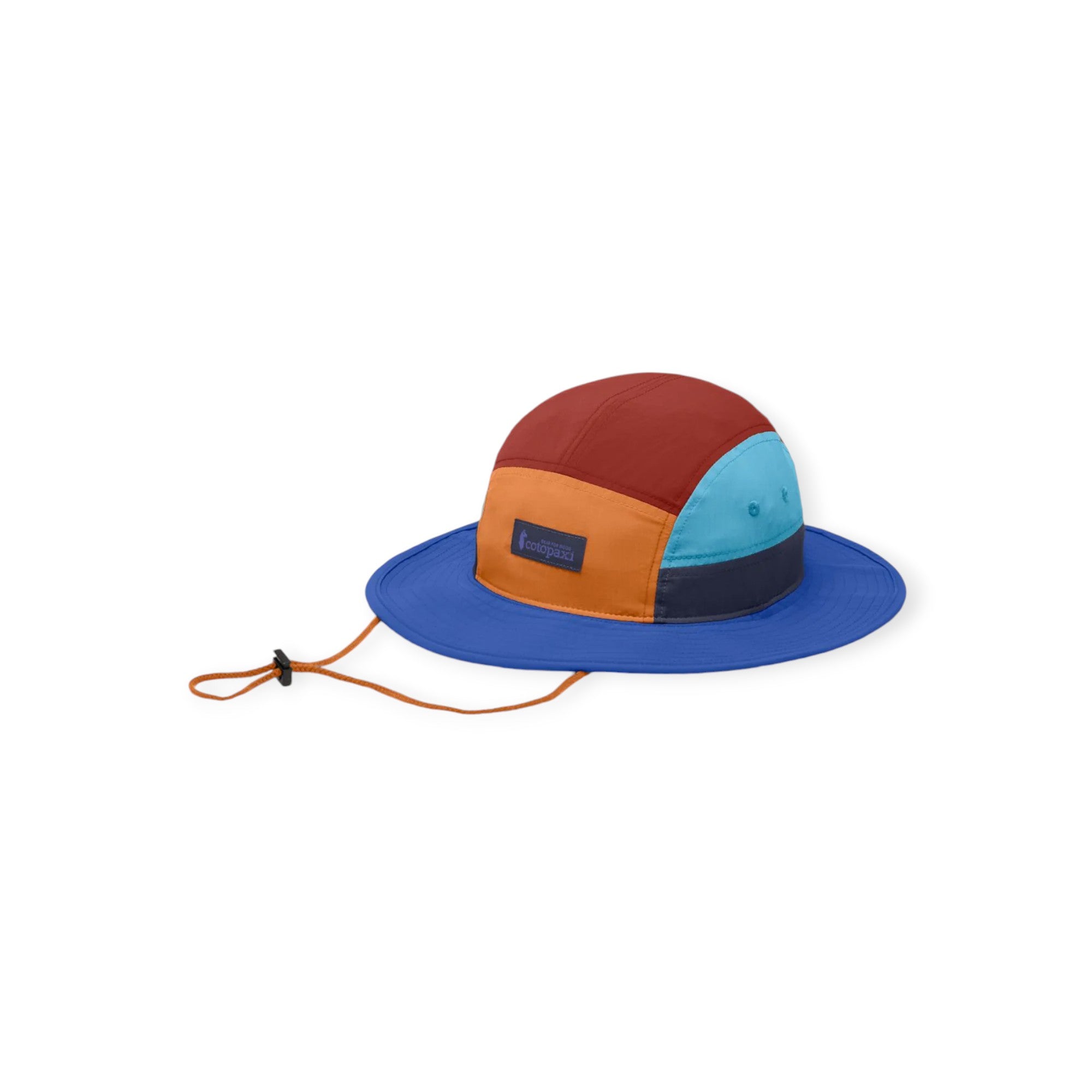 Cotopaxi Tech Bucket Hat - FERAL