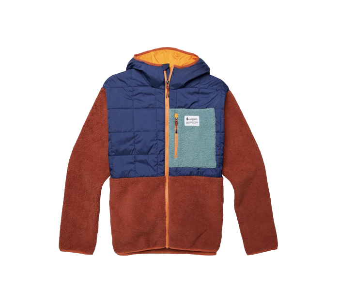 Cotopaxi Men's Trico Hybrid Jacket - FERAL