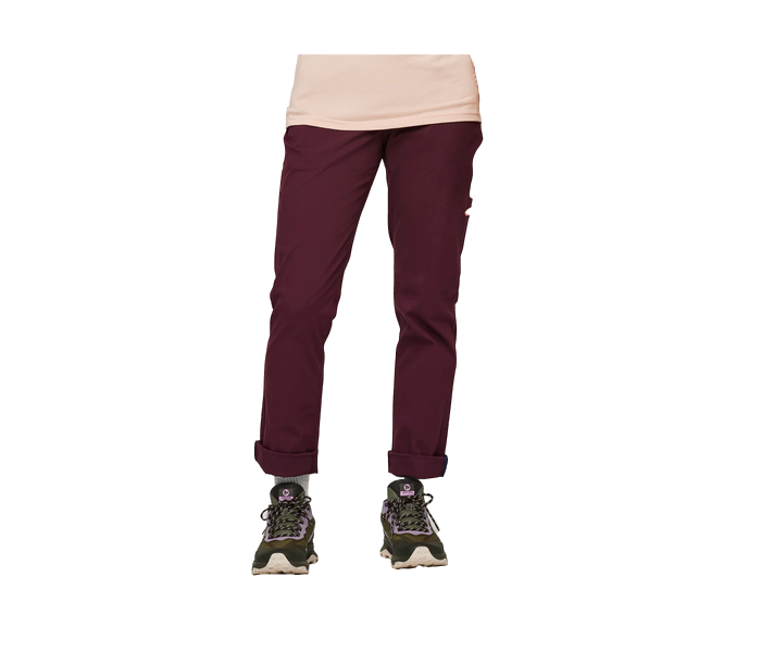 Cotopaxi Women's Salto Ripstop Pants - FERAL