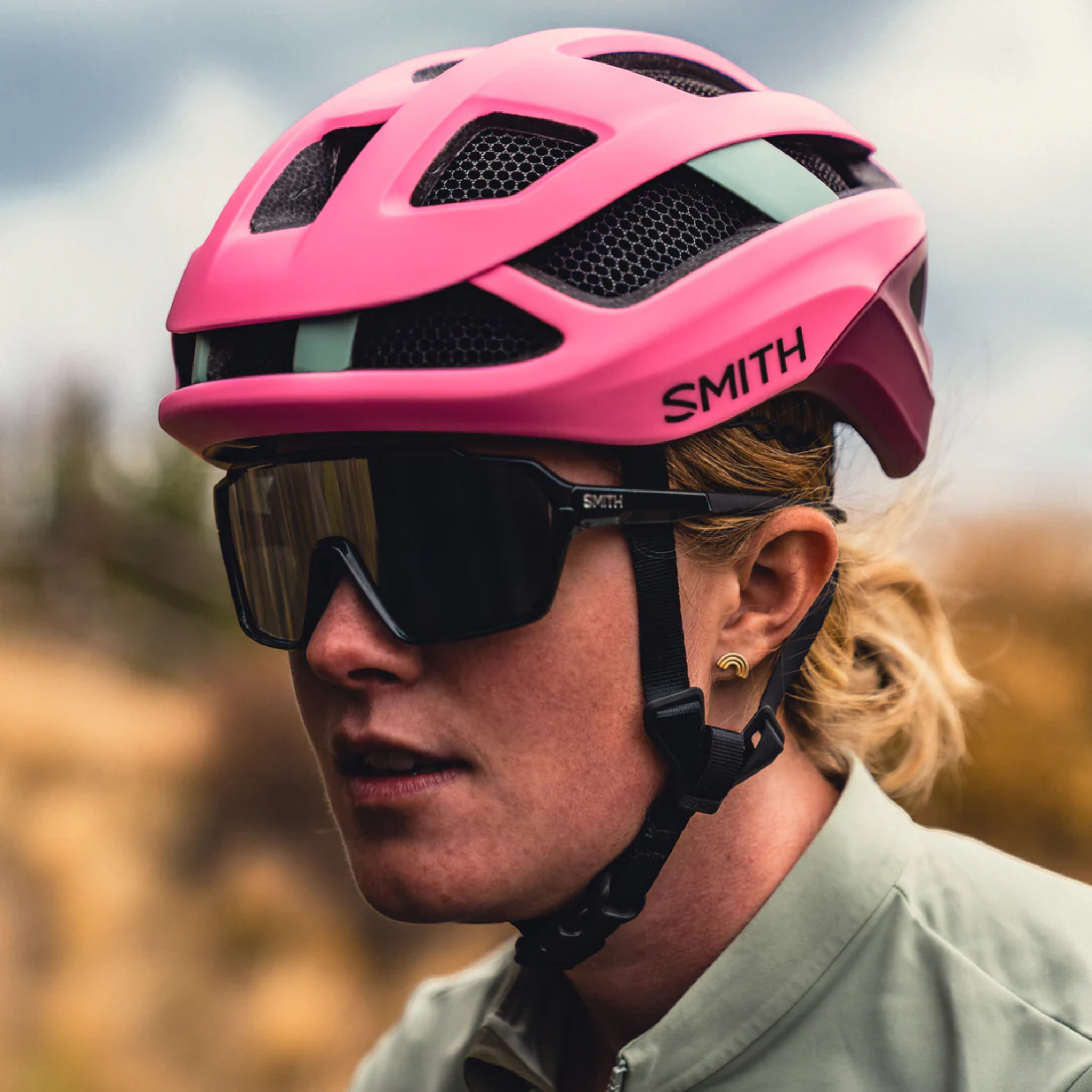 Smith Shift MAG Sunglassess - FERAL