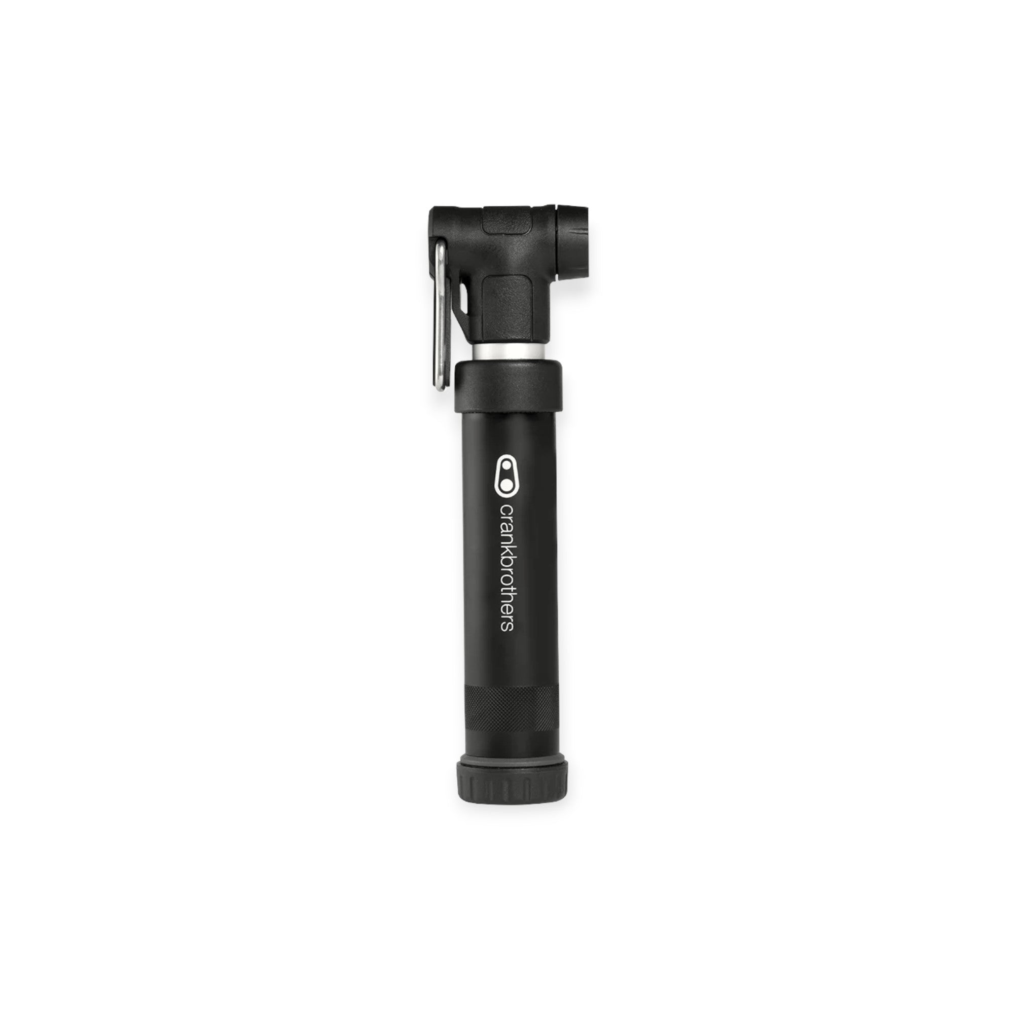 Crankbrothers Gem Bike Hand Pump - FERAL