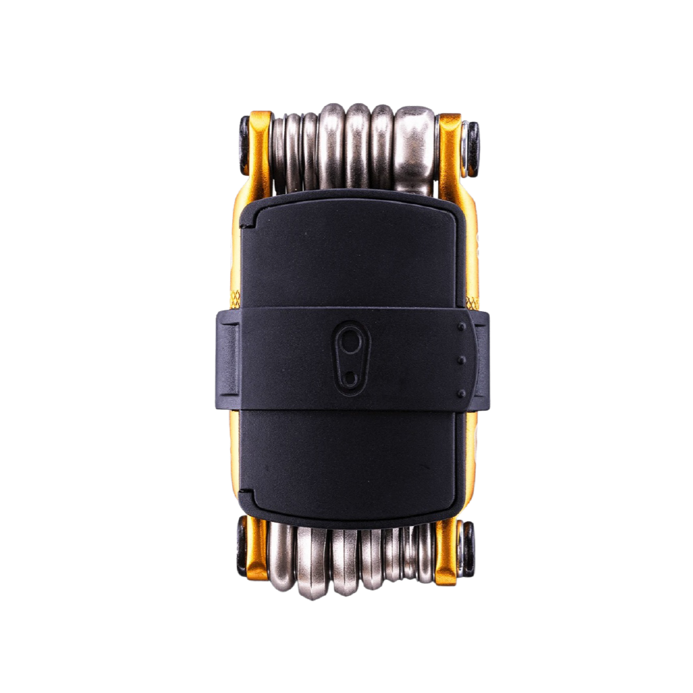 Crankbrothers M20 Bike Tool Black Midnight - FERAL