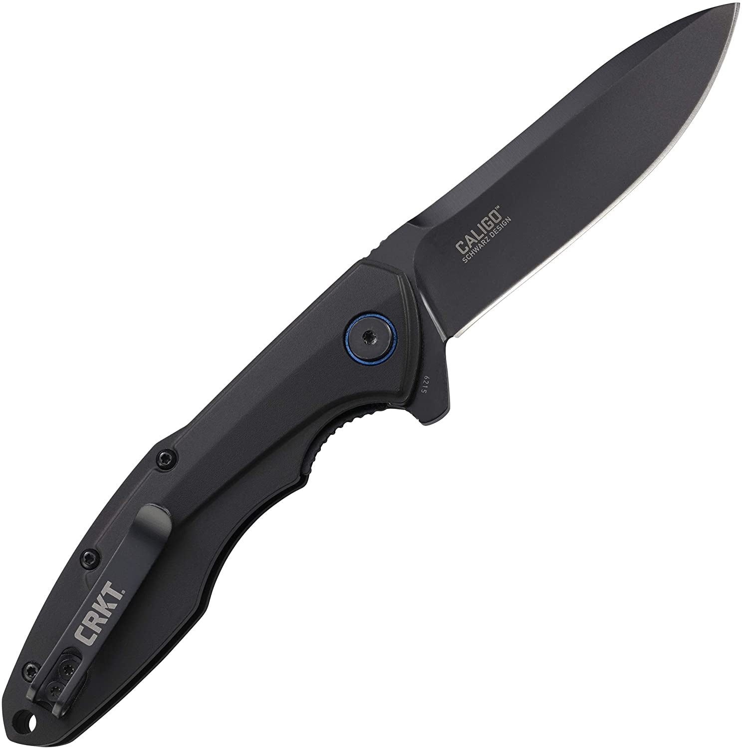 CRKT Caligo Knife - FERAL