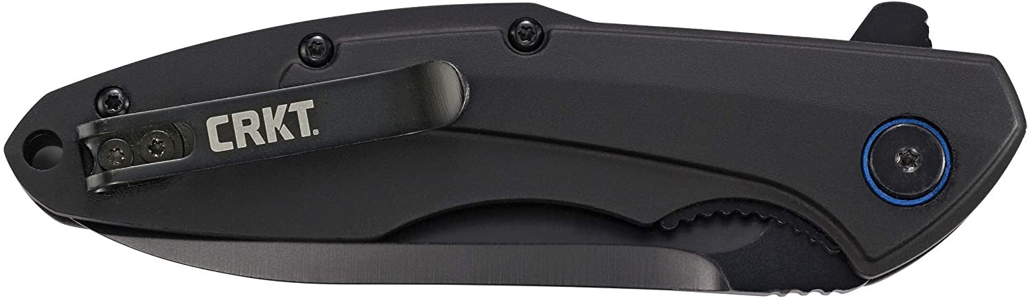 CRKT Caligo Knife - FERAL