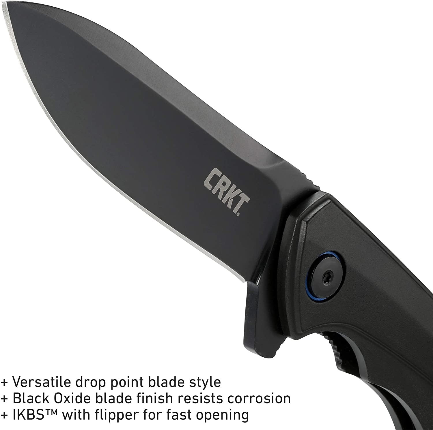 CRKT Caligo Knife - FERAL