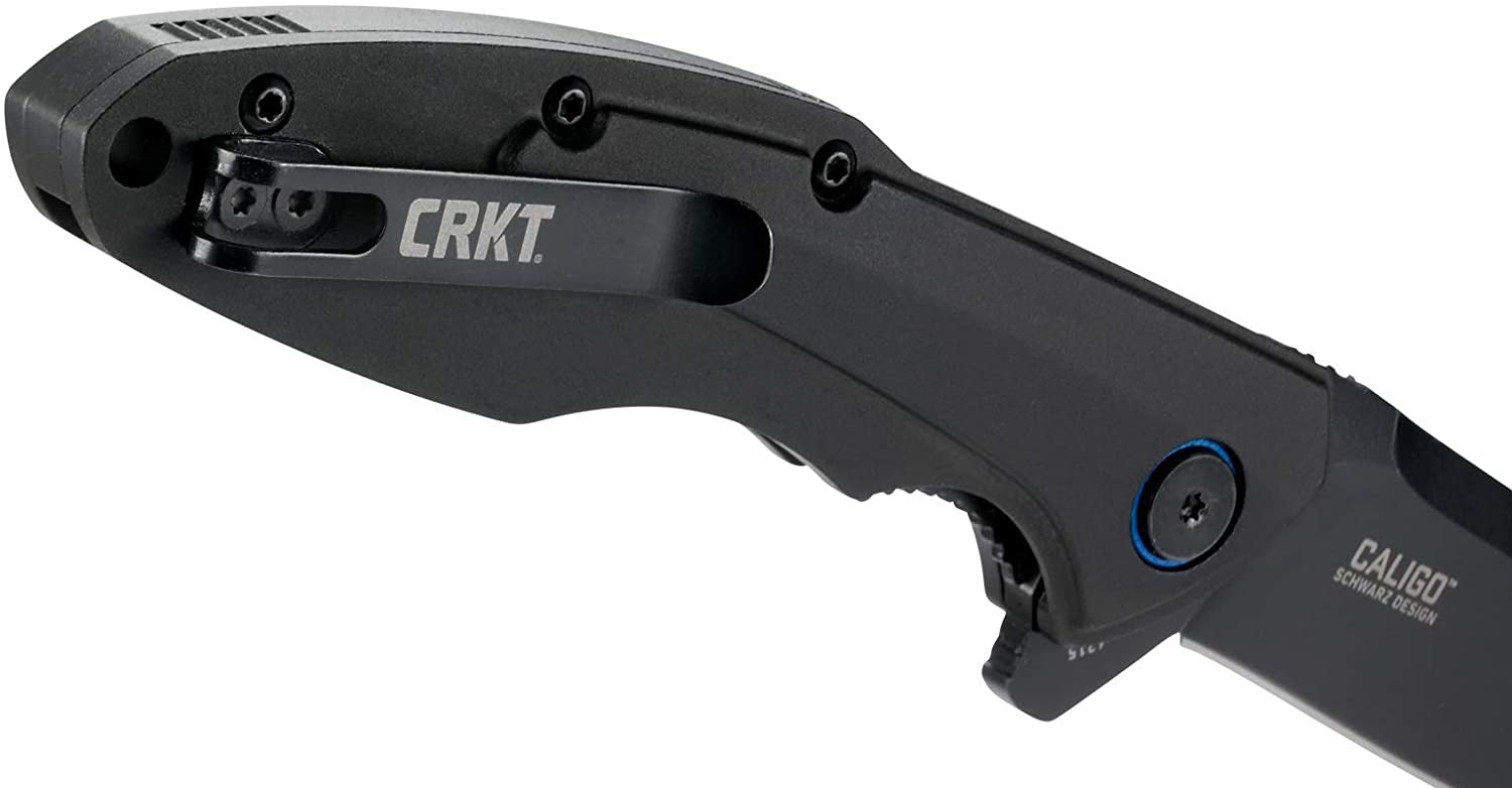 CRKT Caligo Knife - FERAL