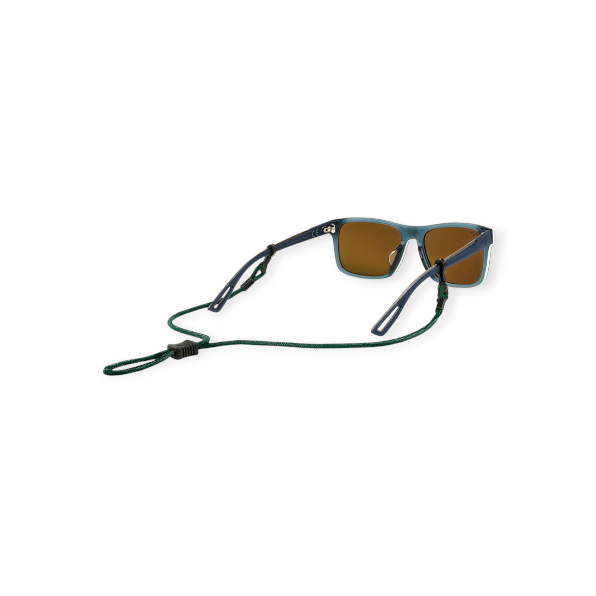 Croakies Terra Spec Adjustable Cords Eyewear Retainer - FERAL