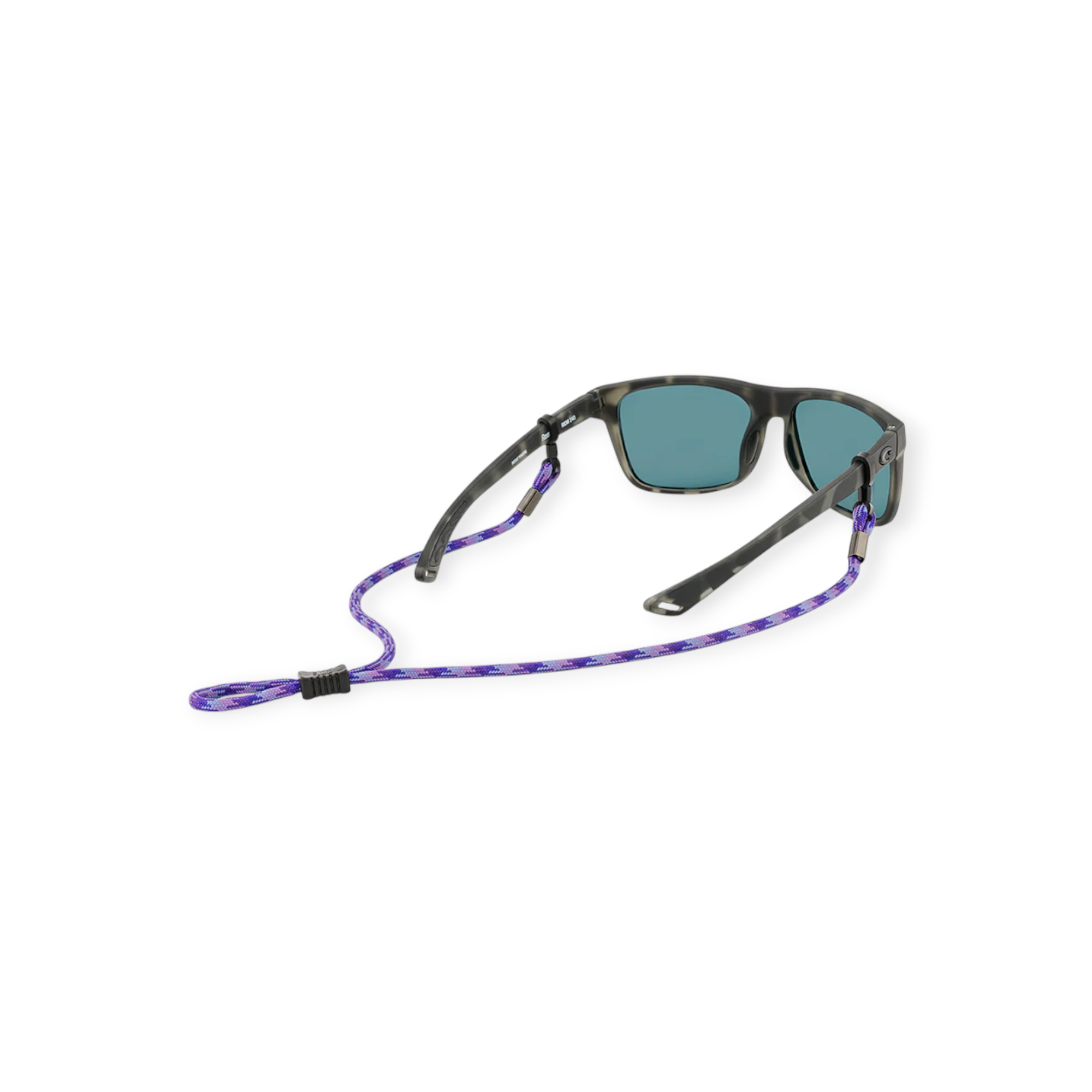 Croakies Terra Spec Adjustable Cords Eyewear Retainer - FERAL
