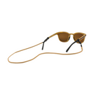 Croakies Sewn Leather Cords Eyewear Retainer - FERAL