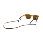 Croakies Sewn Leather Cords Eyewear Retainer - FERAL