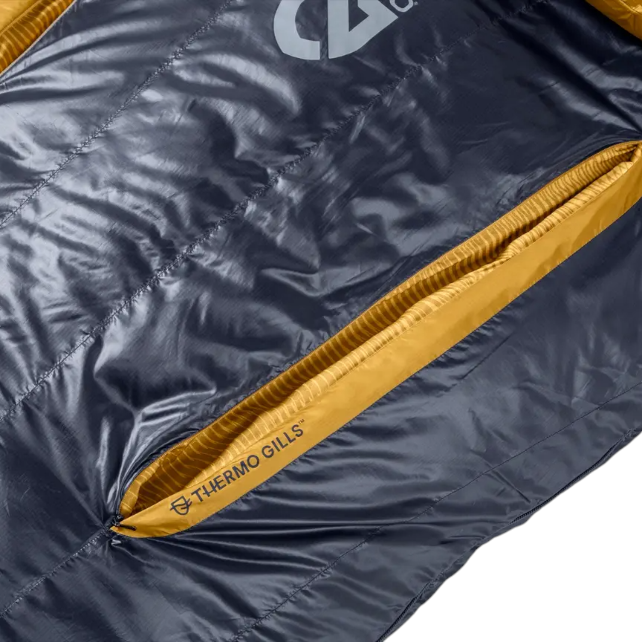 NEMO Disco Men's Endless Promise 15 Degree Down Sleeping Bag - FERAL
