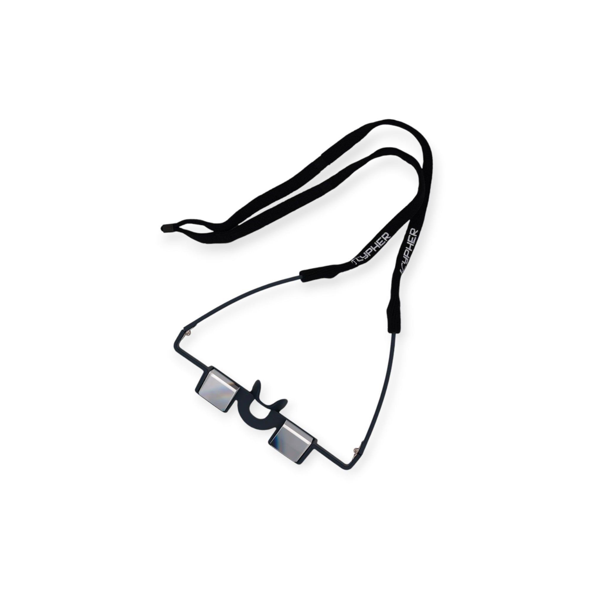 Cypher Belay Glasses - FERAL