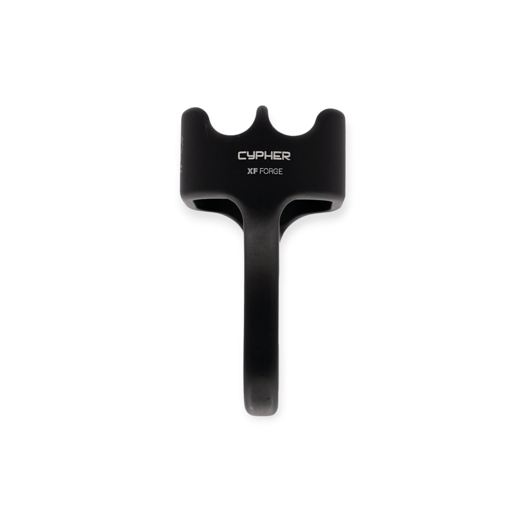 Cypher XF Forge Belay Device Kit - FERAL