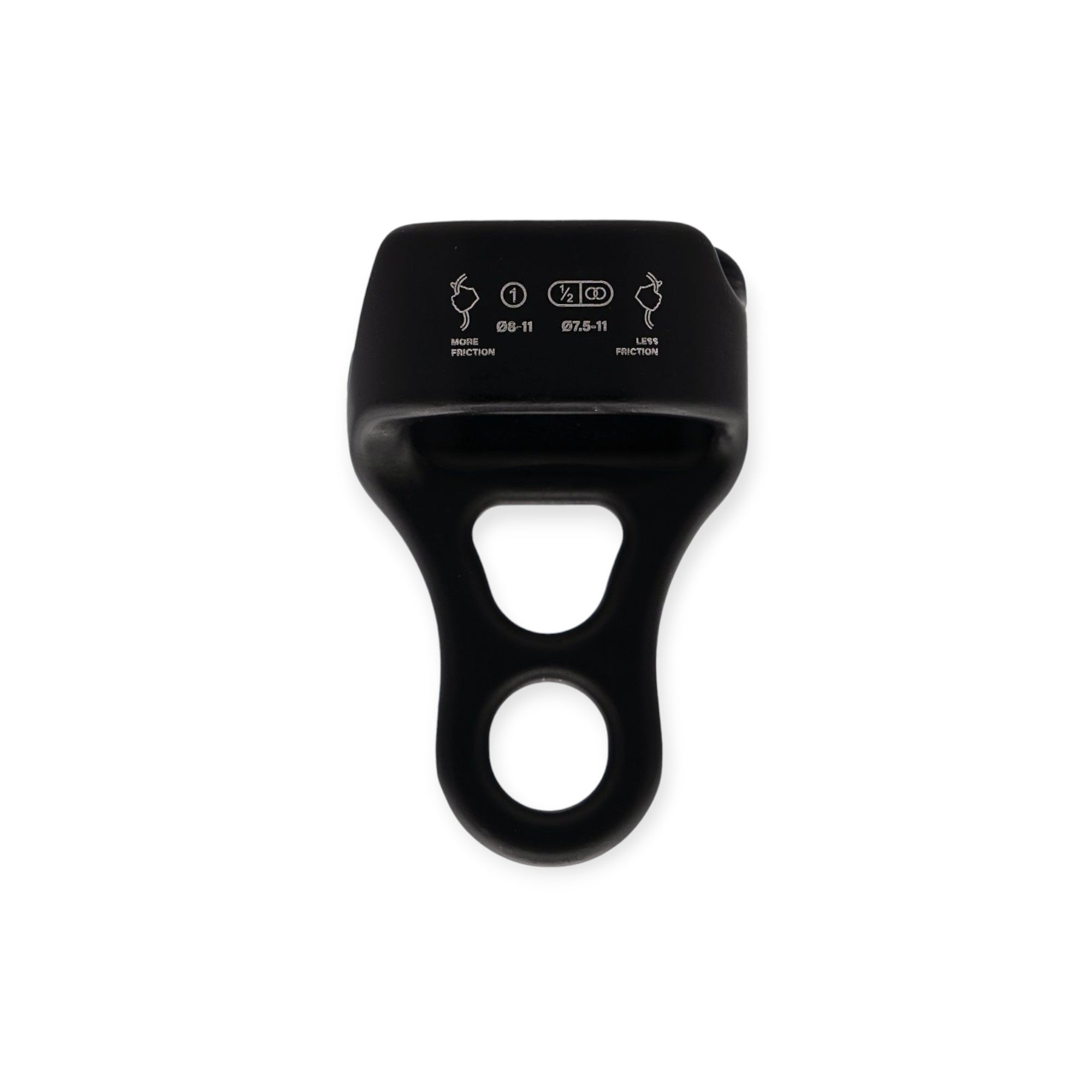 Cypher XF Forge Belay Device Kit - FERAL