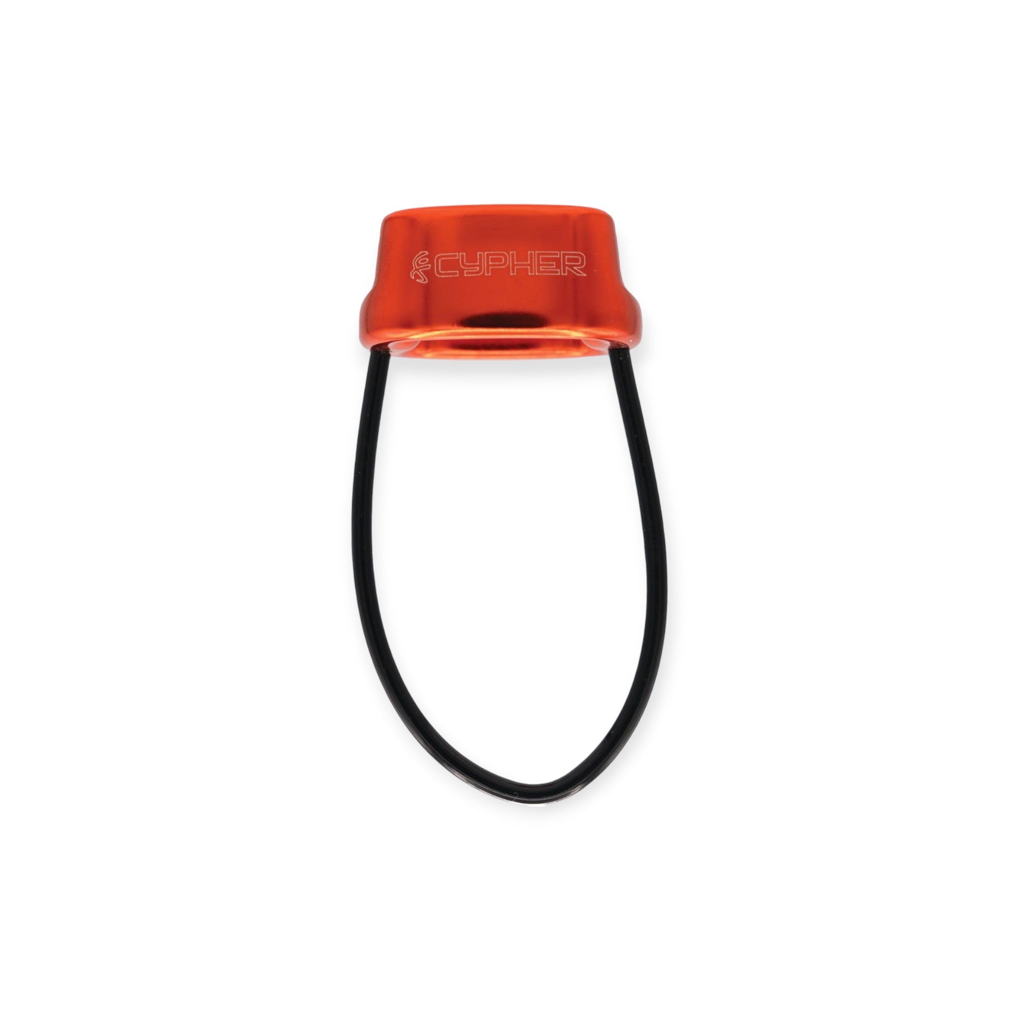 Cypher Arc Belay Device - FERAL