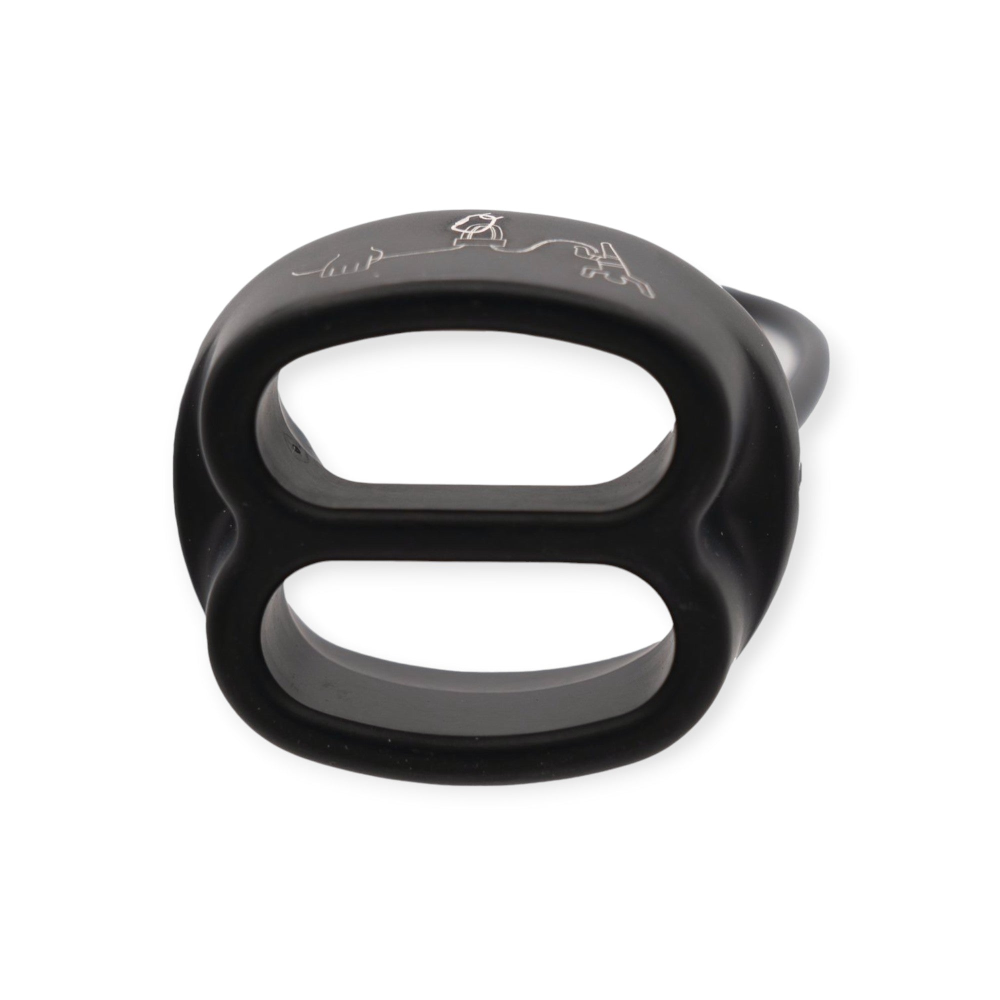 Cypher Arc Belay Device - FERAL