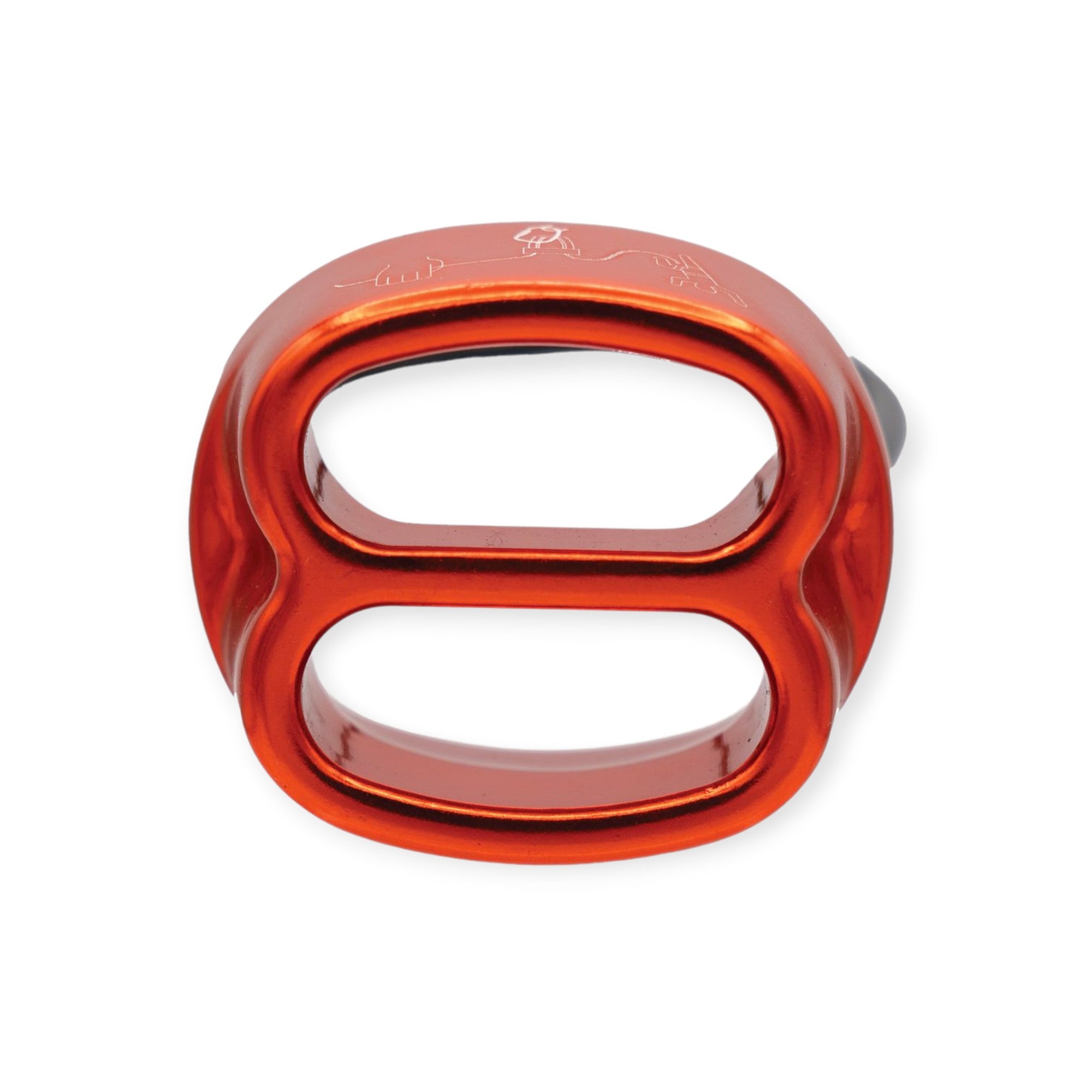 Cypher Arc Belay Device - FERAL