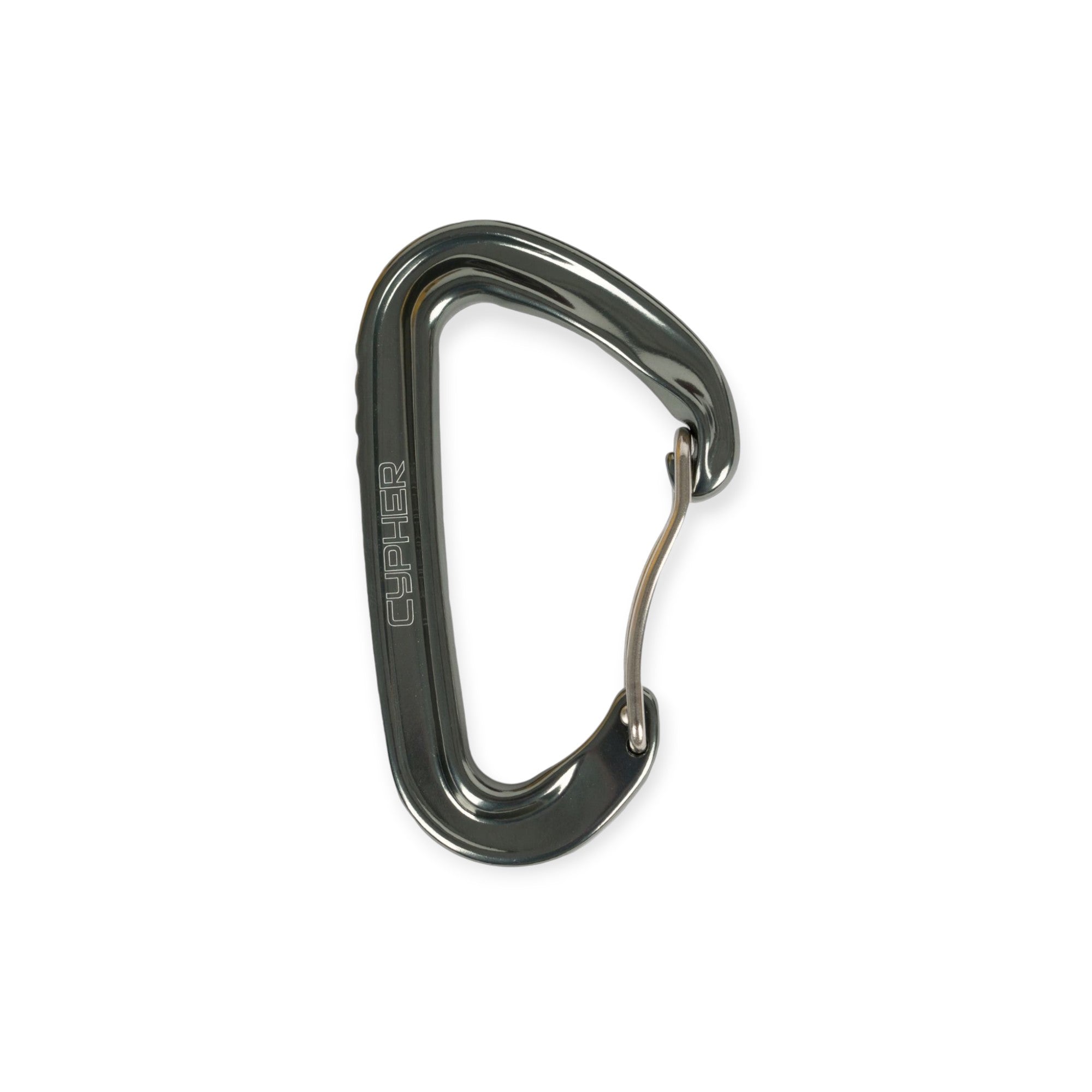Cypher Mydas Ultra Carabiner - FERAL