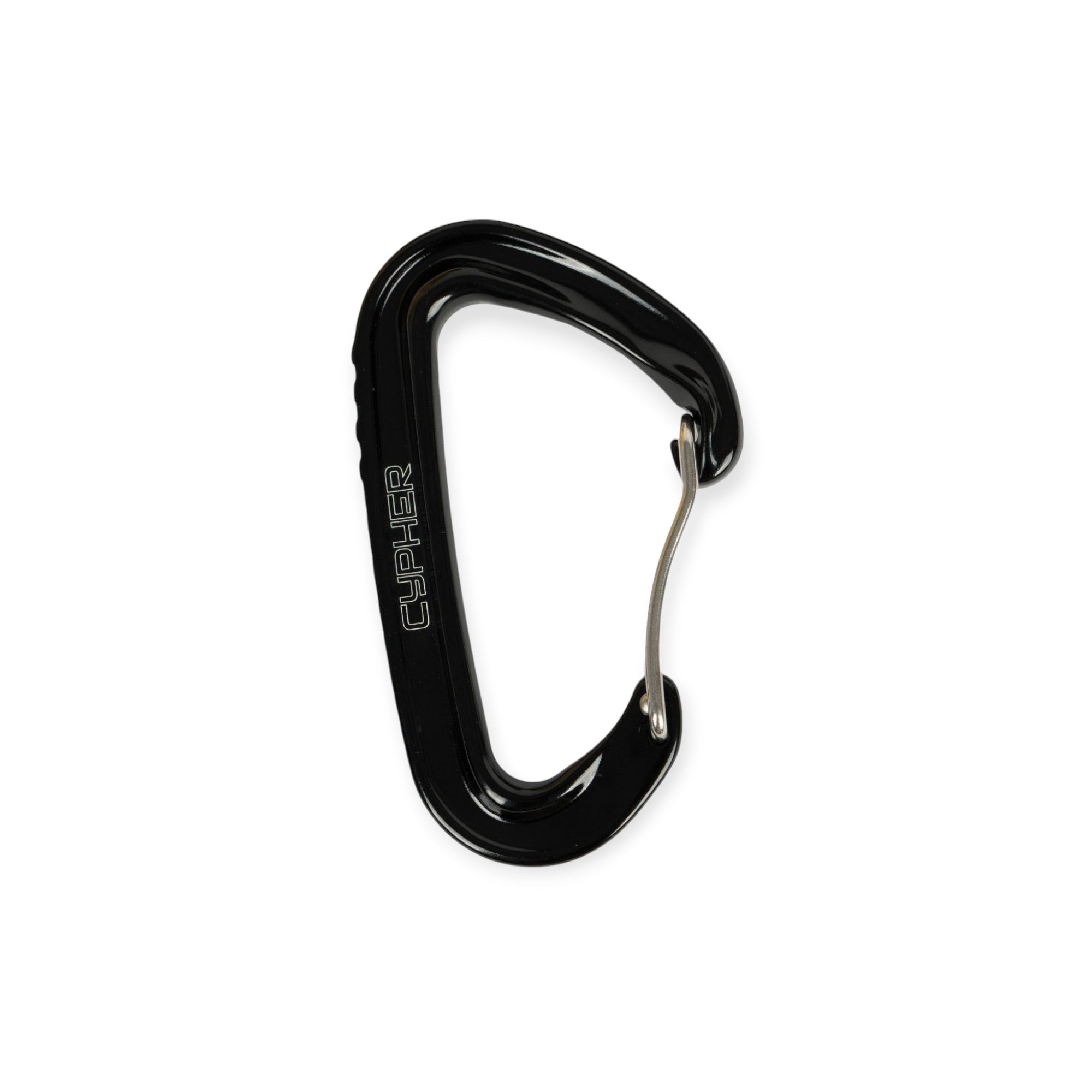 Cypher Mydas Ultra Carabiner - FERAL